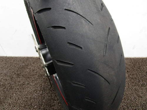 Yamaha Wheel Fz400 A9904 4Yr