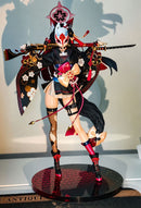 Game Characters 1/7