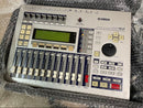 Yamaha Digital Mixer Aw16G
