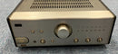 Denon Premium Amplifier G002-Sa7-191 Grated Stereo Pma-7.5S