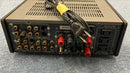 Denon Premium Amplifier G002-Sa7-191 Grated Stereo Pma-7.5S