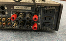 Denon Premium Amplifier G002-Sa7-191 Grated Stereo Pma-7.5S