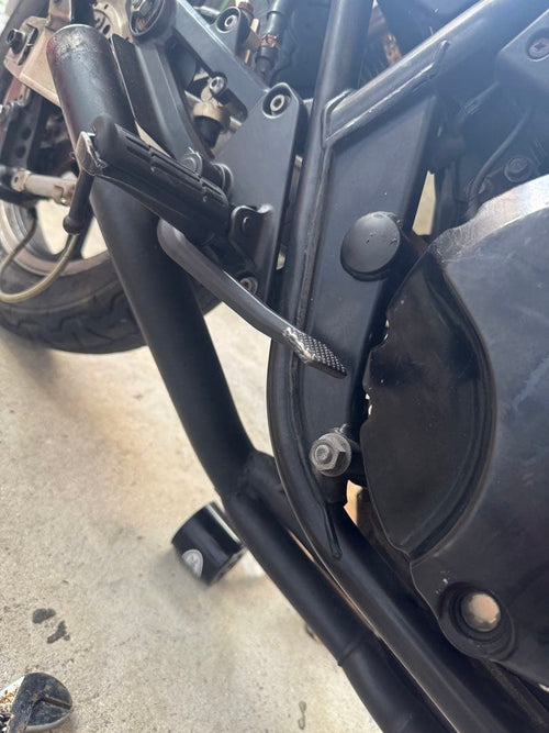 Other Xjr400 2