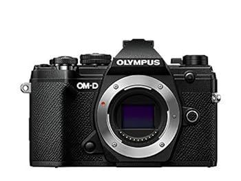 Digital Slr )Olympus Om-D E-M5 Markiii