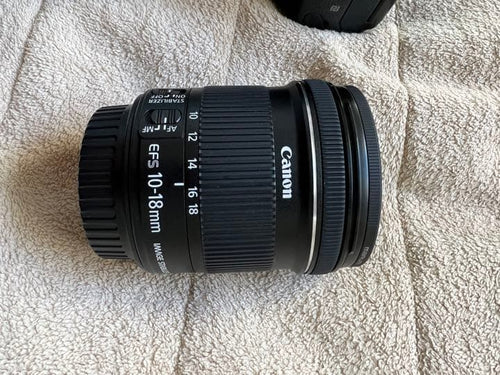 Canon Digital Slrs Eos 80D