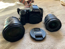 Canon Digital Slrs Eos 80D