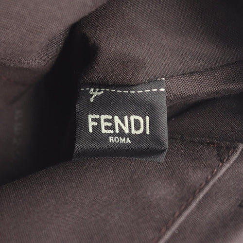 Fendi Handbag By The Way Medium 8Bl124 Used A