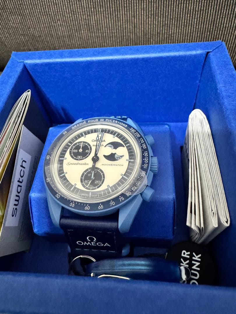 Swatch Other