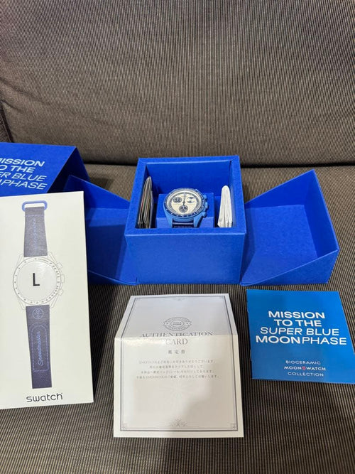 Swatch Other