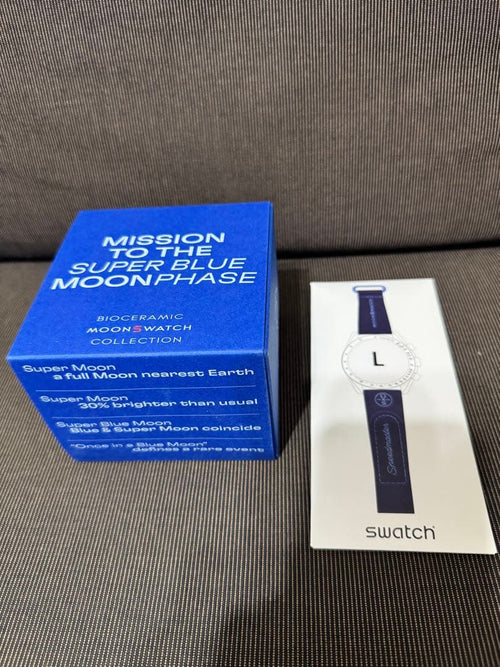 Swatch Other