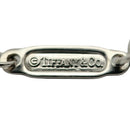 Tiffany Necklace Tiffany&Co. K18Wg 6.4G K18Yg