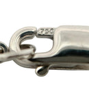 Tiffany Necklace Tiffany&Co. K18Wg 6.4G K18Yg