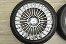 Toms 20 Inches Twf05 20In 8.5J +45 Pcd120 Lx100 245/45R20 40