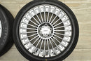 Toms 20 Inches Twf05 20In 8.5J +45 Pcd120 Lx100 245/45R20 40