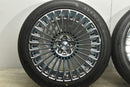 Toms 20 Inches Twf05 20In 8.5J +45 Pcd120 Lx100 245/45R20 40