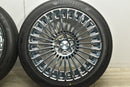 Toms 20 Inches Twf05 20In 8.5J +45 Pcd120 Lx100 245/45R20 40