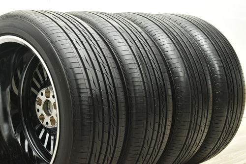 Toms 20 Inches Twf05 20In 8.5J +45 Pcd120 Lx100 245/45R20 40