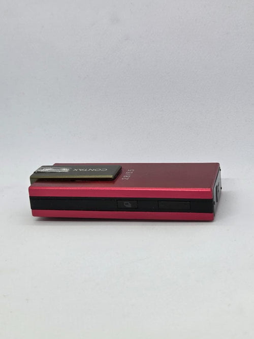 Contax Compact Digital Cameras I4R