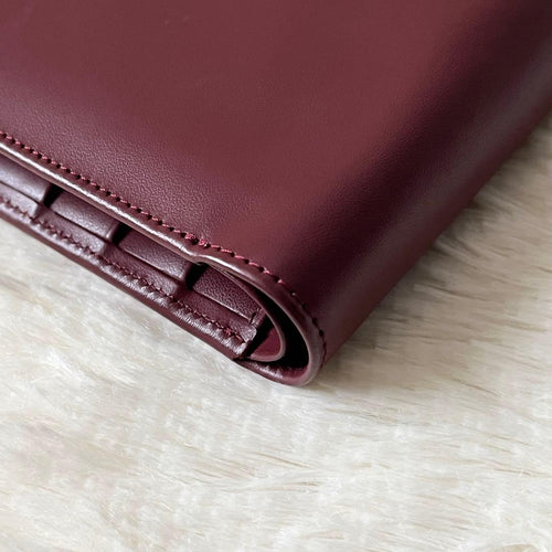Cartier Bifold Wallets