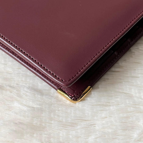 Cartier Bifold Wallets