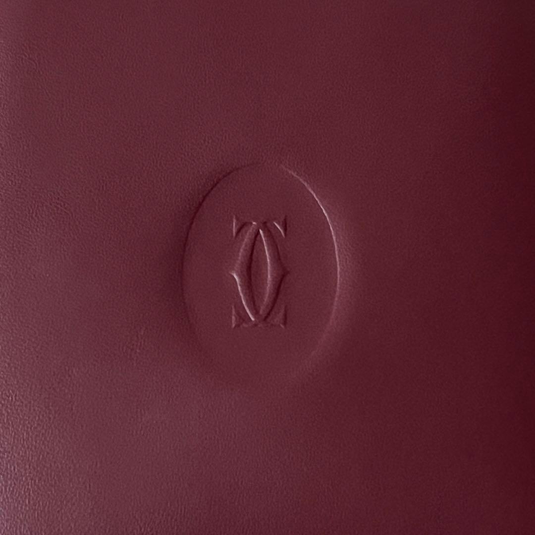 Cartier Bifold Wallets