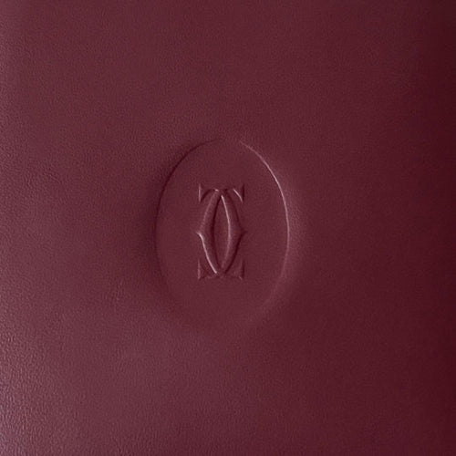 Cartier Bifold Wallets