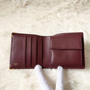 Cartier Bifold Wallets