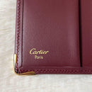 Cartier Bifold Wallets
