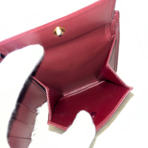 Cartier Bifold Wallets