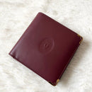 Cartier Bifold Wallets