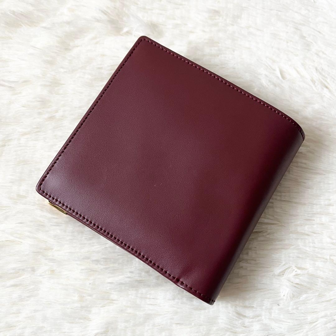 Cartier Bifold Wallets