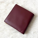 Cartier Bifold Wallets