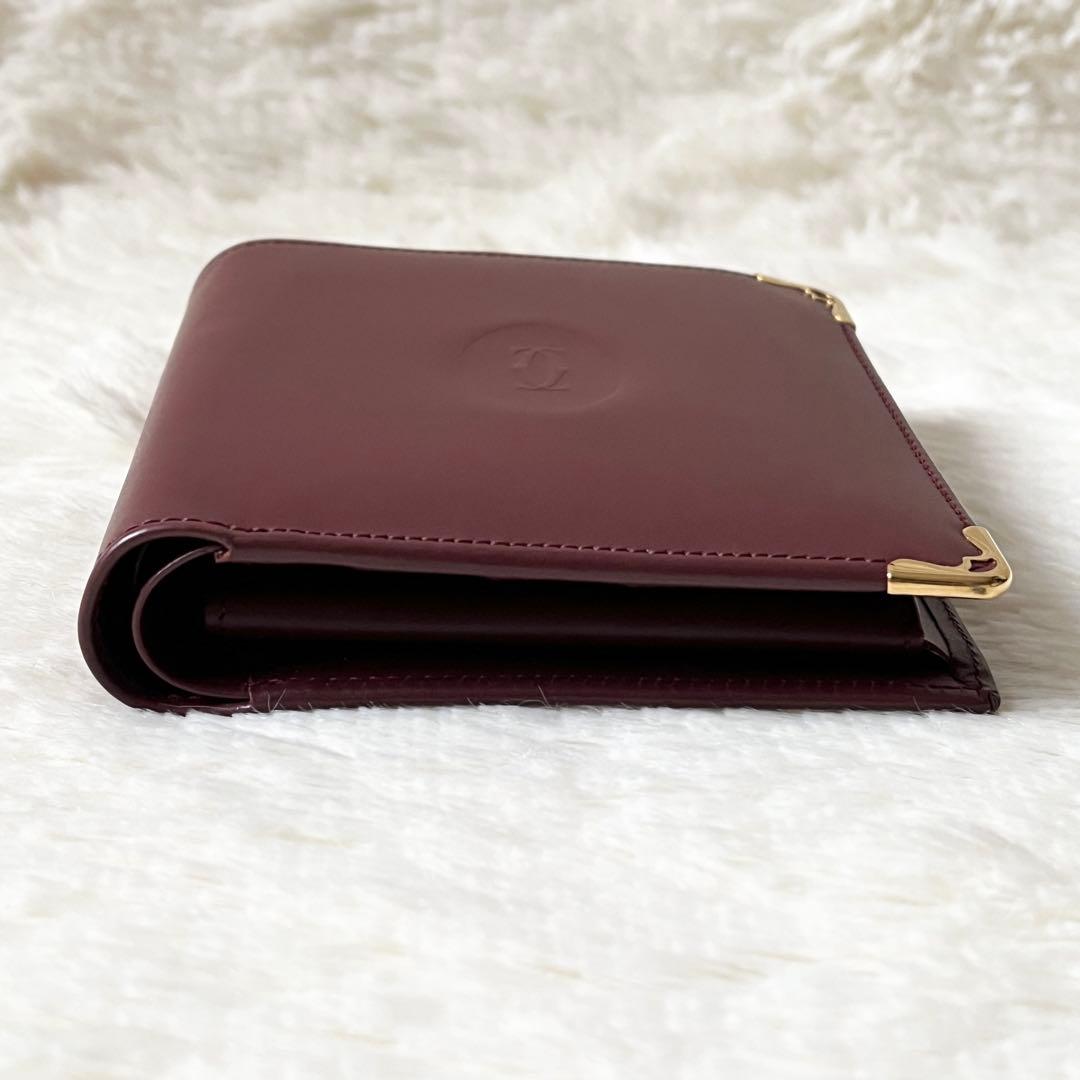 Cartier Bifold Wallets