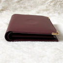 Cartier Bifold Wallets