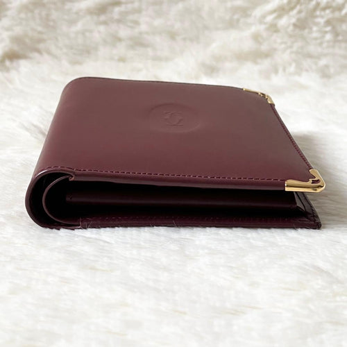 Cartier Bifold Wallets