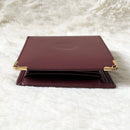 Cartier Bifold Wallets