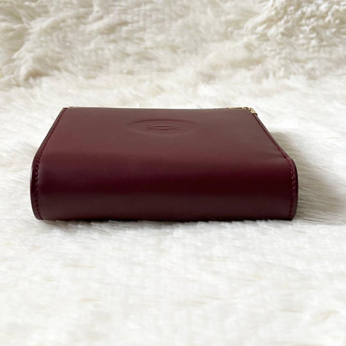 Cartier Bifold Wallets