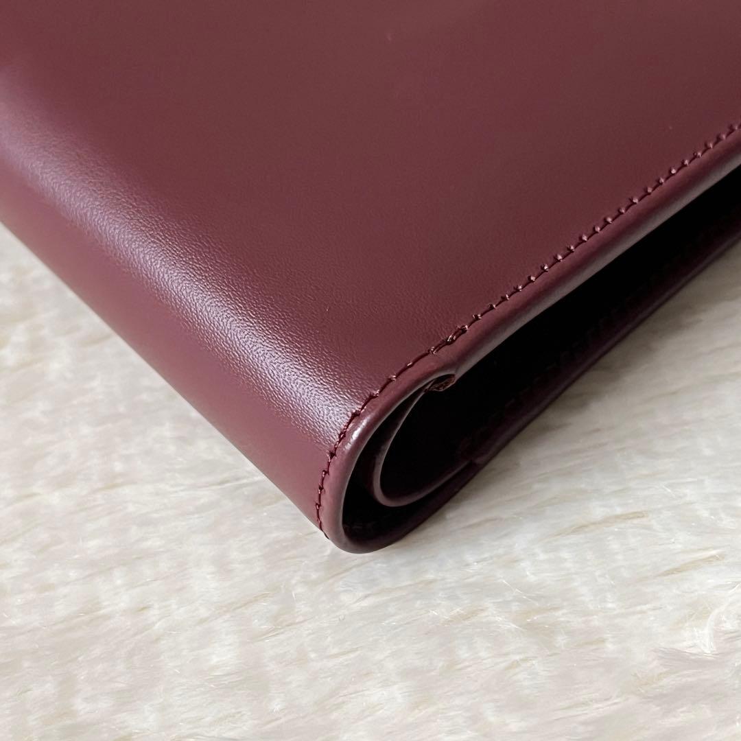 Cartier Bifold Wallets