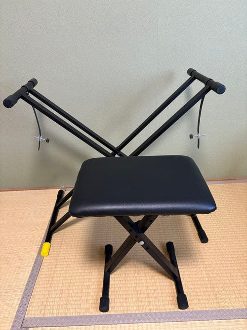 Keyboard Stands