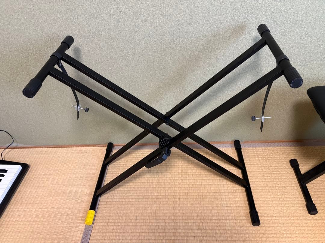 Keyboard Stands