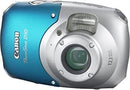 Compact Digital Camera )Canon Powershot D10 Psd10Kit