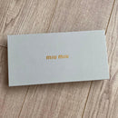 Eye Masks Miu