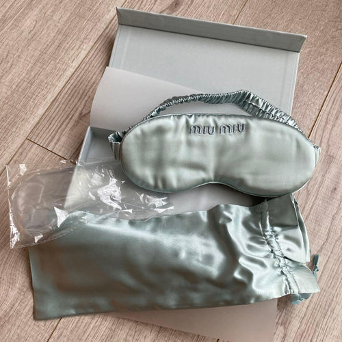 Eye Masks Miu