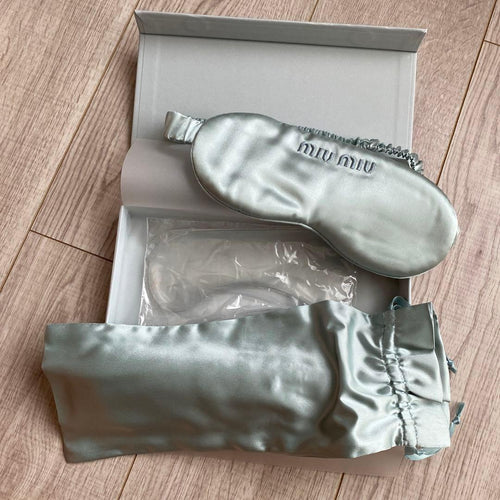 Eye Masks Miu