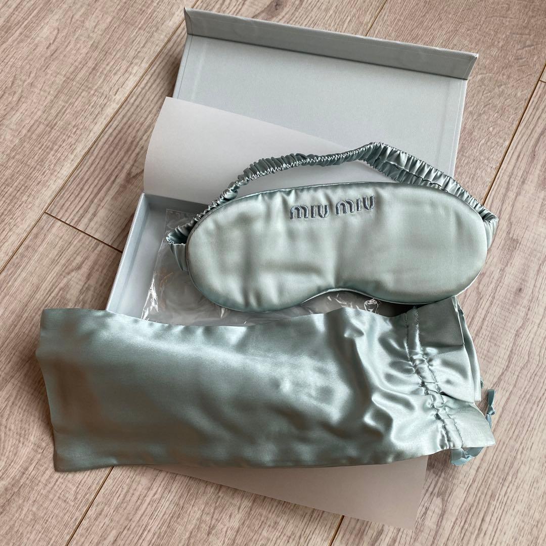 Eye Masks Miu