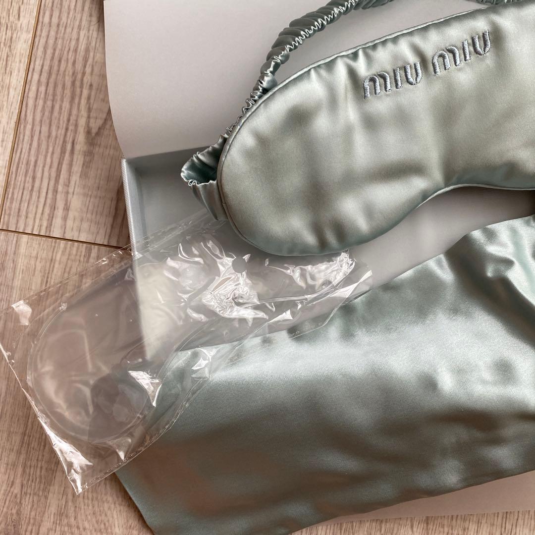 Eye Masks Miu