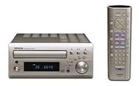 Others Denon Ud-M30 Cd Am/Fm Cm3Dmju