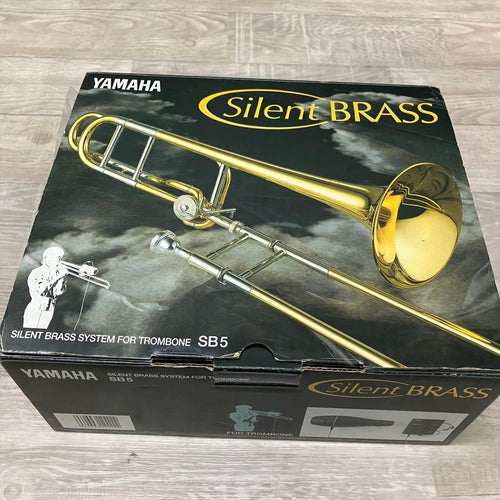 Yamaha Others Silent Brass Sb5