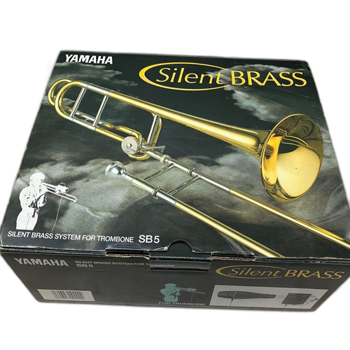 Yamaha Others Silent Brass Sb5