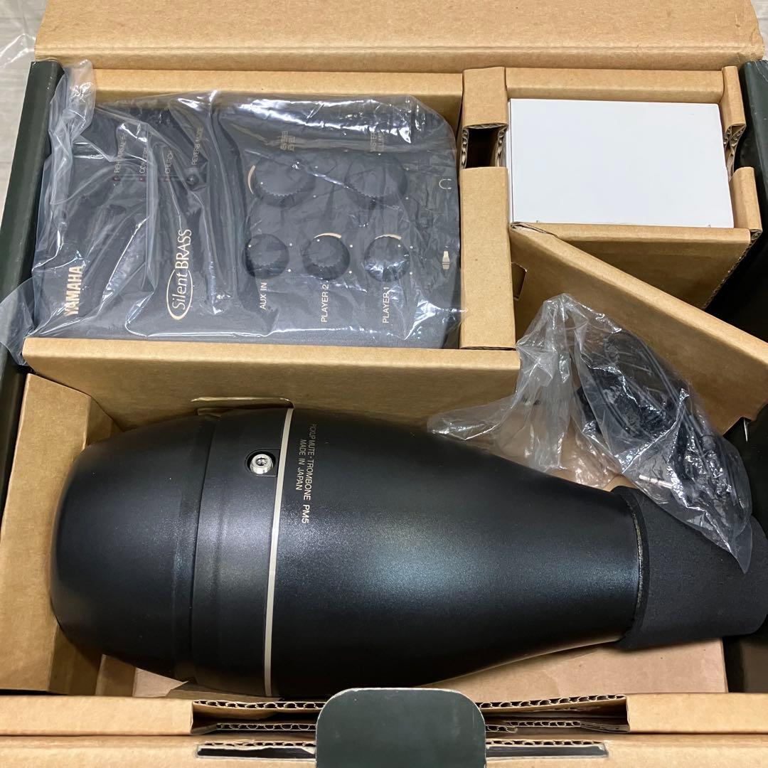 Yamaha Others Silent Brass Sb5